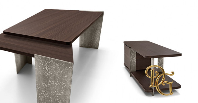 Консоль Wall Street