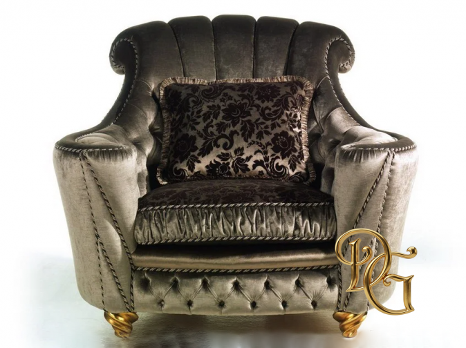 Кресло Nuvola Р