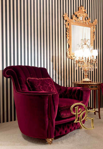 Кресло Nuvola Р