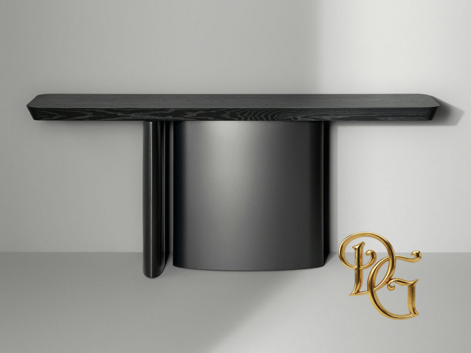 Консоль One Console