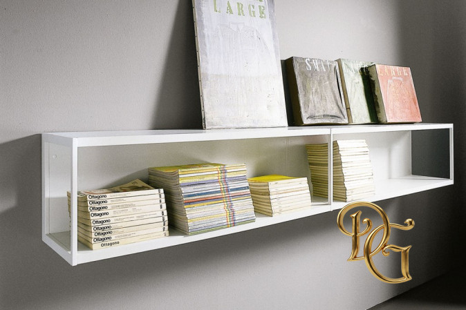 Стеллаж Wallbox