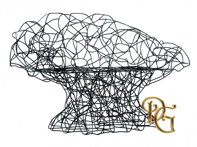 Кресло Corallo Col010