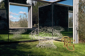 Кресло Corallo Col010