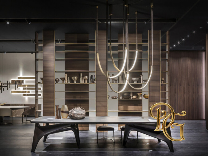 Стеллаж Sparkle