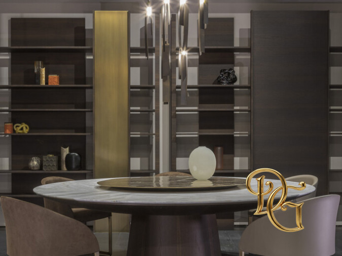 Стеллаж Sparkle