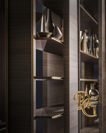 Стеллаж Sparkle