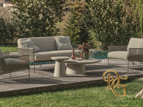 Столик журнальный Stone