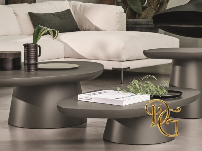 Столик журнальный Stone