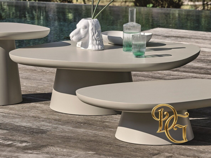 Столик журнальный Stone