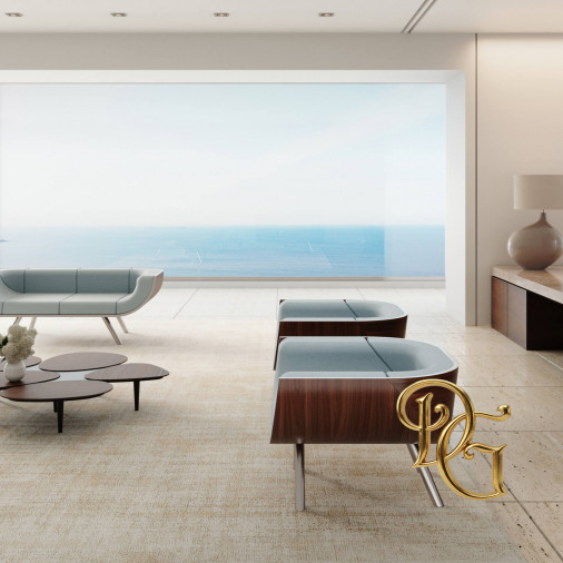 Кресло Lazy Days