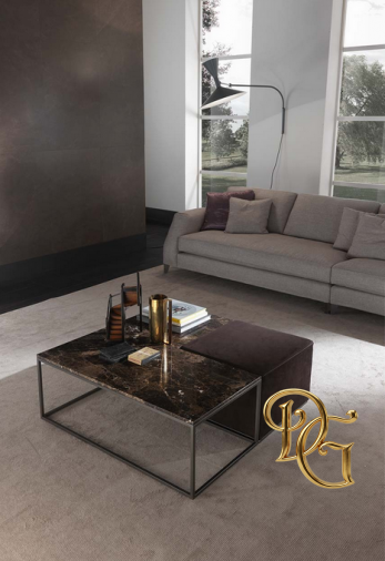 Столик журнальный Barry