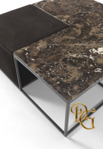 Столик журнальный Barry