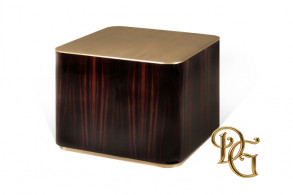 Столик журнальный Cubic