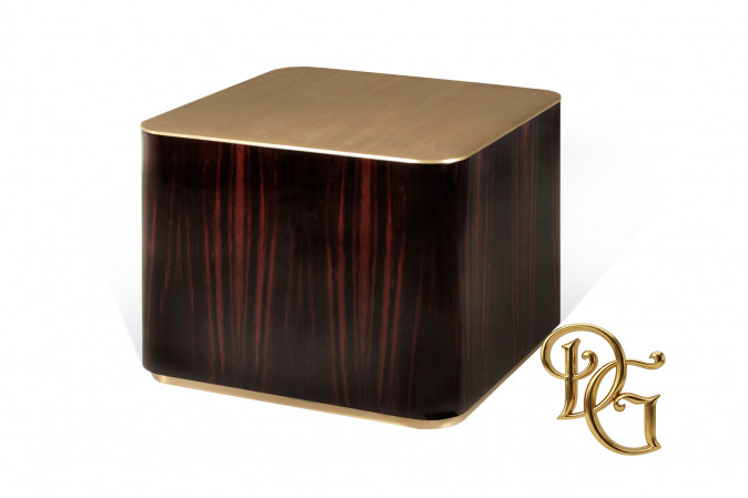 Столик журнальный Cubic