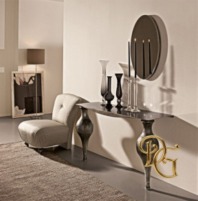 Кресло Lady CP433