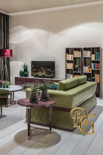 Столик журнальный Madison