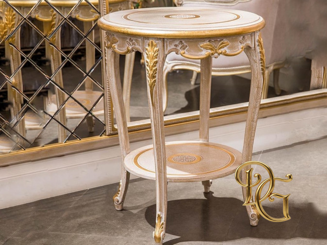 Столик журнальный 3002 Tav