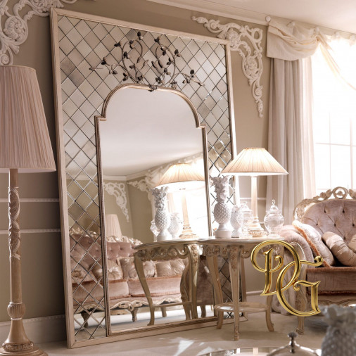 Столик журнальный 3002 Tav