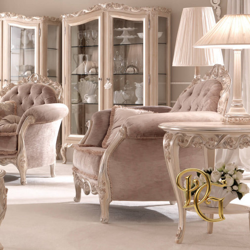 Столик журнальный 3002 Tav