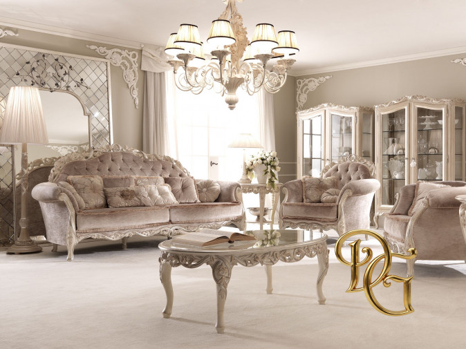 Столик журнальный 3002 Tav