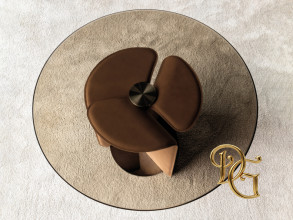 Столик журнальный Helix