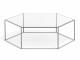 Столик журнальный Hexagon