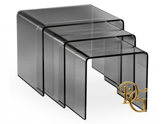 Столик журнальный Rialto Tris