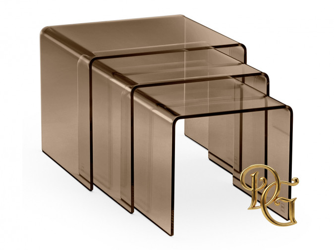 Столик журнальный Rialto Tris