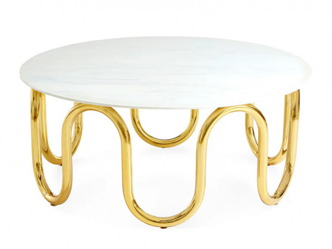 Столик журнальный Scalinatella