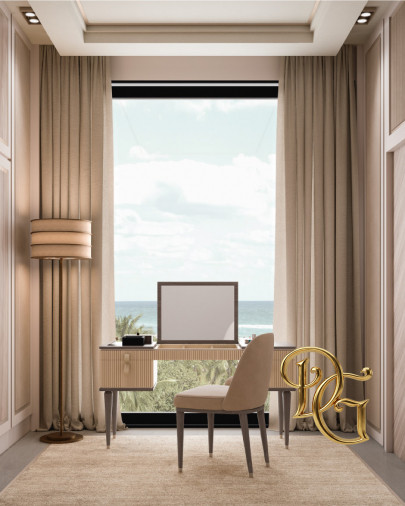 Туалетный столик C315