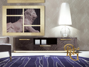 Тумба под ТВ Infinity 590/45