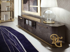 Тумба под ТВ Infinity 590/45