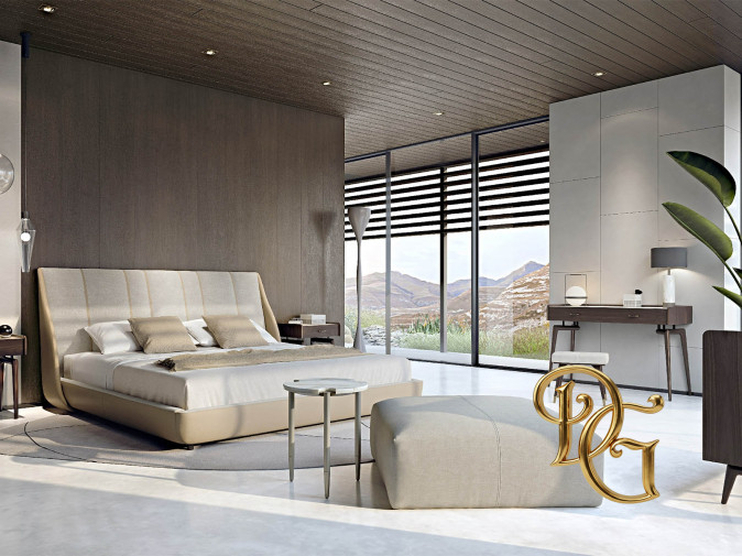 Туалетный столик Blues