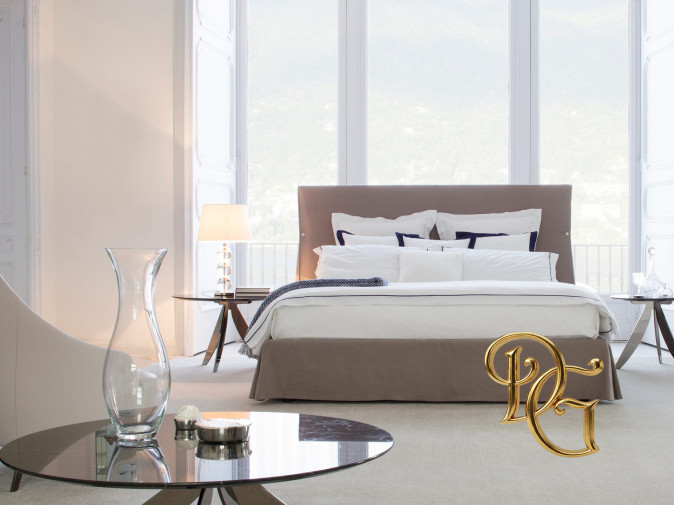 Спальня Sorbonne