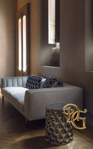 Диван Grande Bellezza