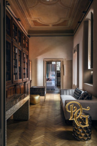 Диван Grande Bellezza