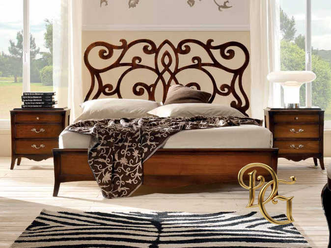 Тумбочка Monet 821