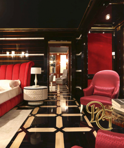 Тумбочка 6.77