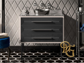 Тумба под раковину Maze 1A