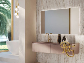 Тумба под раковину Ed 22