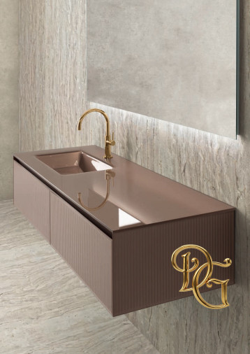 Тумба под раковину Ed 22