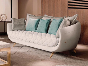 Диван Clarissa White