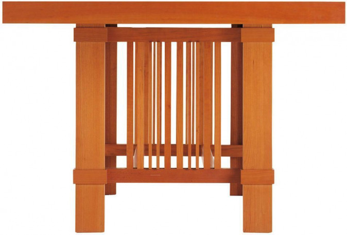 Стол обеденный 608