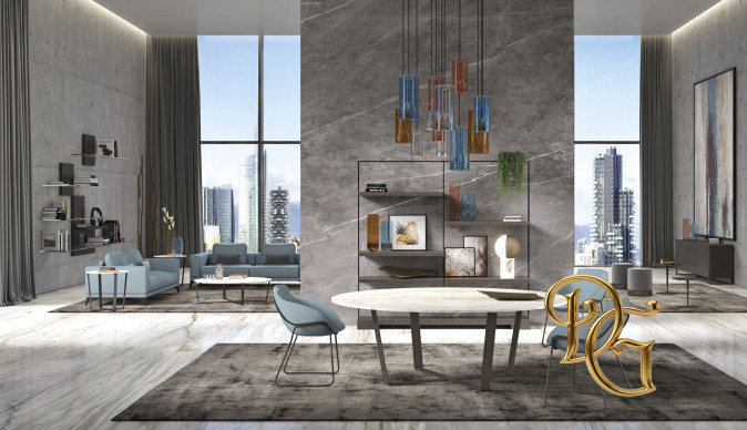 Стол обеденный Sushi