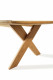 Стол обеденный Paco Wood