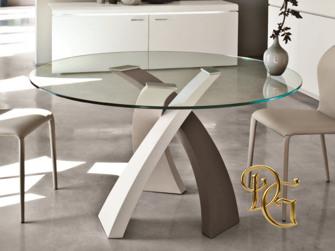 Стол обеденный Eliseo 8028