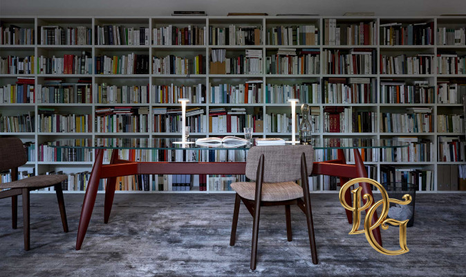 Стол обеденный Fusello