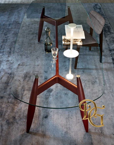 Стол обеденный Fusello