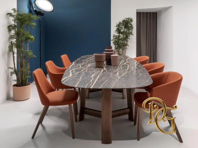 Стол обеденный River