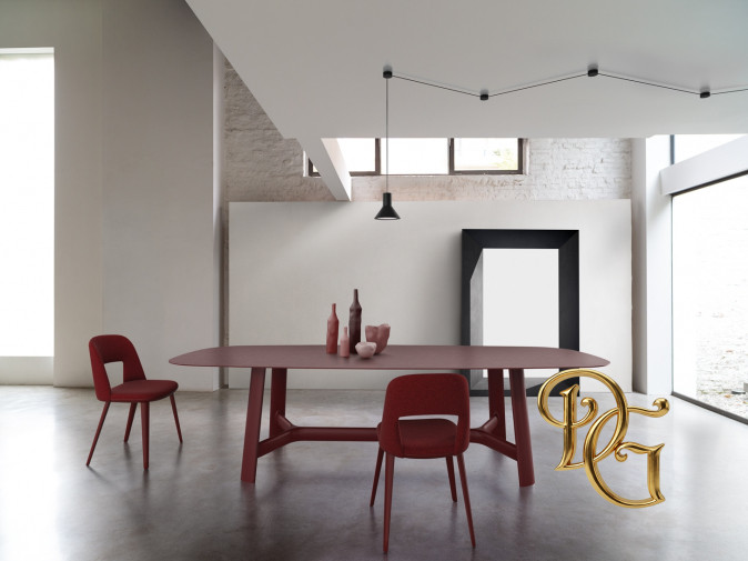 Стол обеденный River